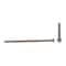 Prime-Line Machine Screw, Pan Head, Phillips Drive No. 4-40 X 2in 18-8 Stainless Steel 25PK 9126651 - alternate 3